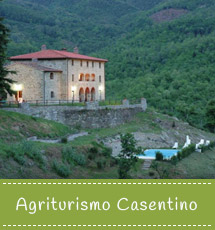 Agriturismo Casentino