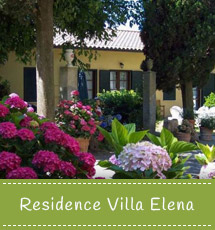 Redidence Villa Elena