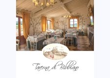 La Taverna di Bibbiano