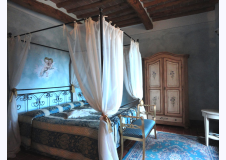 Suite I Fiordalisi